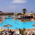 Corralejo, Lobos Bahia Club