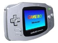 Gameboy Advance