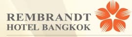 Bangkok, Rembrandt Hotel