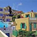 Korifi Suites & Apartments