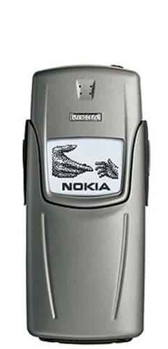 Nokia 8910