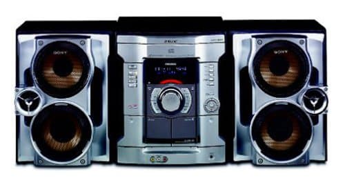 Sony MHC-RG220