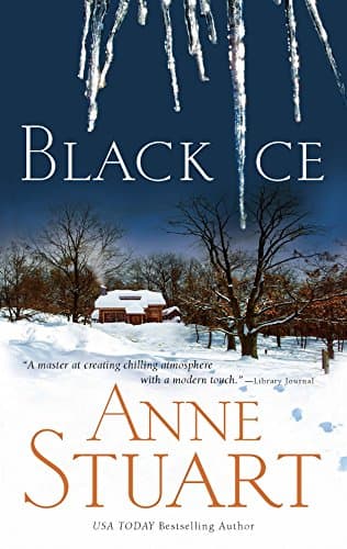 Anne Stuart, Black Ice