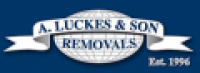 A.Luckes & Son (Removals & Storage) Ltd - www.removals-swindon.co.uk
