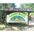New Forest, Sandy Balls