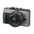 Panasonic Lumix DMC-GX1
