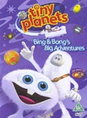 Tiny Planets - Bing And Bong's Big Adventures