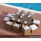Oceans Home and Garden Oceana Cube
