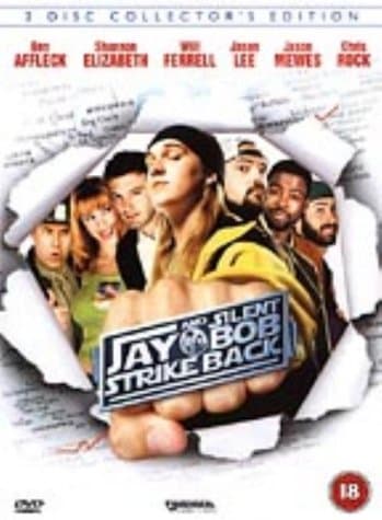 Jay & Silent Bob Strike Back (18)