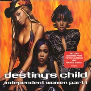 Destiny's Child, Independent Woman - Part 1