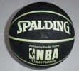 Spalding NBA Lightning Official Glow in the Dark