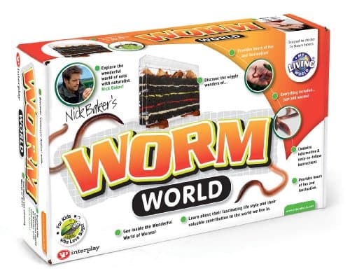 Worm World