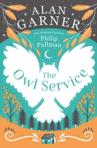 Alan Garner, The Owl Service