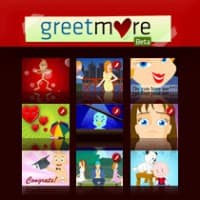 Greet More, www.greetmore.com