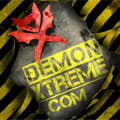 Demon Extreme, Park DX, Colchester