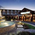 Mahe Island, Berjaya Beau Vallon Bay Hotel