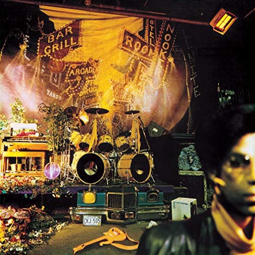Prince, Sign O' The Times
