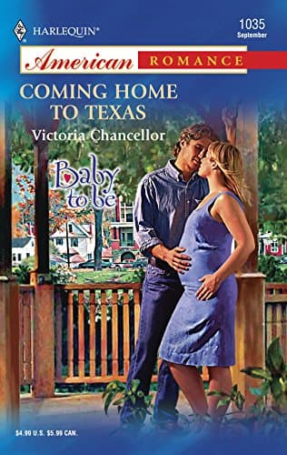 Victoria Chancellor, Coming Home to Texas