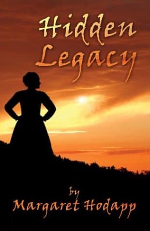Margaret Hodapp, Hidden Legacy