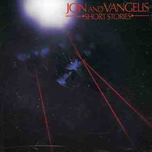 Jon & Vangelis, Short Stories