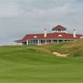 Arcadia, Michigan Arcadia Bluffs Golf Course