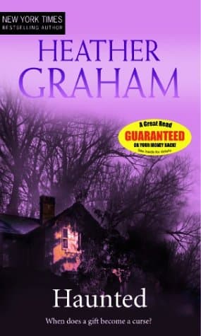 Heather Graham, Haunted