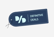 Definitive Deals - www.definitivedeals.com