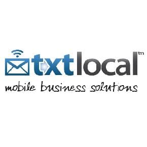 Textlocal - www.textlocal.com