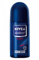 Nivea Deodorant For Men Roll On