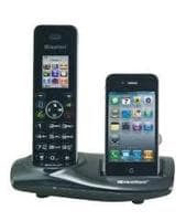 iCreation I650 Dect Cordless Phone