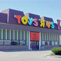 Toys-R-Us