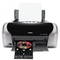 Epson Stylus Photo R200