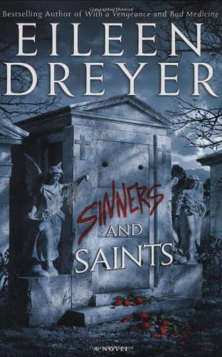 Eileen Dreyer Sinners and Saints