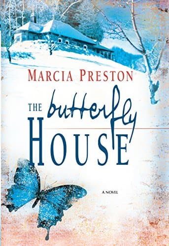 Marcia Preston, The Butterfly House