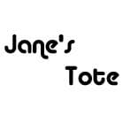 Jane's Tote - www.jtote.com