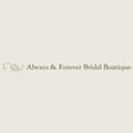 Always & Forever Bridal Boutique, St. Helens