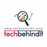 Tech Behind It - www.techbehindit.com