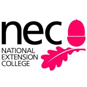 National Extension College - Post July 2010