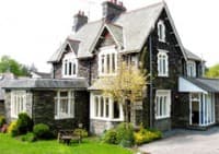 Windermere, The Hideaway at Windermere