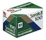 Fuji Sensia 100