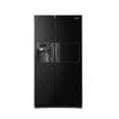Samsung RSH7ZNBP Fridge Freezer