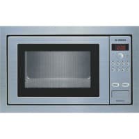 Bosch HMT8655GB