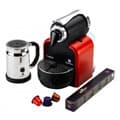 Magimix M100 Nespresso + Aeroccino
