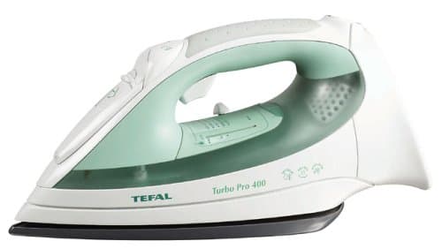 Tefal 4271014P Turbo Pro 400
