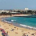 Costa Teguise, Lanzarote