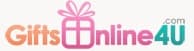 Gifts Online 4 U - www.giftsonline4u.com