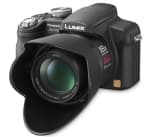 Panasonic Lumix DMC FZ28