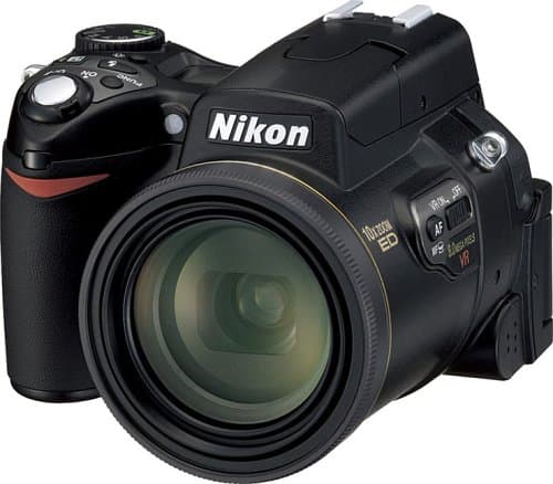 Nikon Coolpix 8800