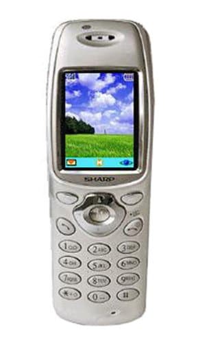 Sharp GX1