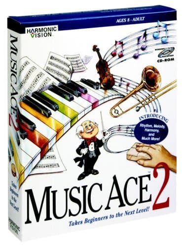 Music Ace 2
